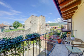 Henry-Historic Center 300mt From Lake - Happy Rentals
